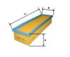 FORD 1137527 Air Filter